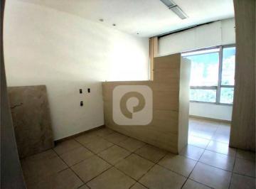 Comercial · 29m² · 1 Quarto · 1 Vaga · Sala em excelente localização- 30m² Tijuca