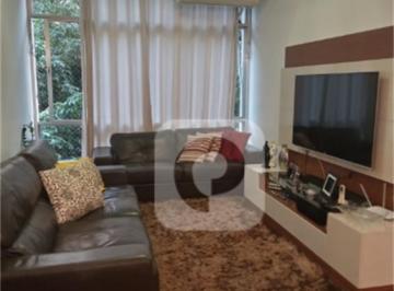 Apartamento · 103m² · 3 Quartos · 1 Vaga · Excelente imóvel bem conservado, Com vaga de garagem coberta. Próximo ao Metrô Tijuca