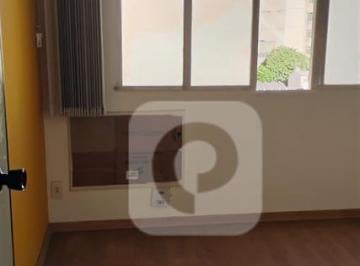 Comercial · 14m² · Sala Praça Saens Pena/ Tijuca