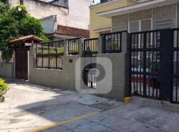 Casa · 400m² · 4 Quartos · 6 Vagas · Casa térrea 4 quartos - 400 m² - Tijuca