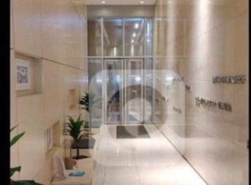 Comercial · 45m² · 2 Quartos · 2 Vagas · Duas Salas Comerciais Conjugadas – 45m² – Tijuca Corporate – Em Frente ao Shopping Tijuca