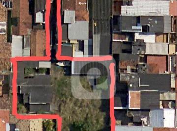 Terreno · 1200m² · 1 Quarto · Terreno 1 quarto - Vila Isabel