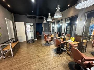 Comercial · 173m² · 2 Quartos · LOJA COMPLETA PARA SALÃO OU BARBEARIA NA TIJUCA.