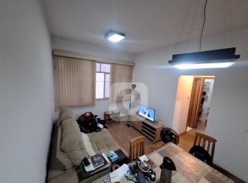 Apartamento · 49m² · 1 Quarto · Apartamento 1 quarto e sala na Tijuca perto metrô!!