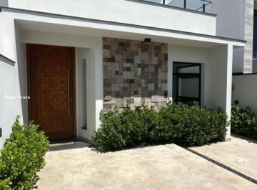 Casa de 3 quartos, Cajamar ·  Casa nova em condomínio fechado com excelente padrão de construção!
