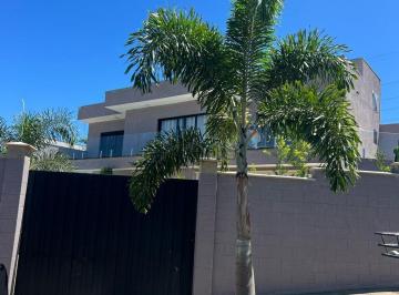 imagem · Sobrado à venda em Paulínia, Saltinho, com 4 quartos, com 290 m²
