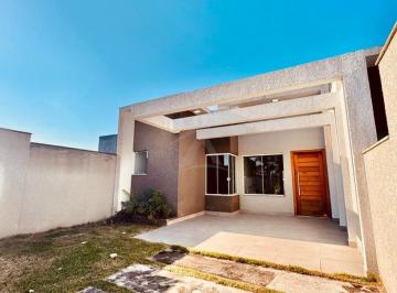 Casa · 3 Quartos · 1 Vaga · CASA, 3 QUARTOS SENDO 1 SUÍTE, BARRA DO SAÍ