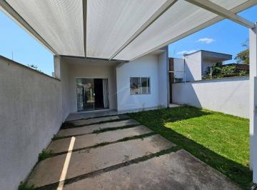 Casa · 3 Quartos · 1 Vaga · CASA, 3 QUARTOS SENDO 1 SUÍTE, CENTRO
