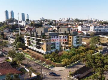Aerea · Apartamento Garden de 89m² no bairro Seminário, com 2 quartos (1 suíte), 2 banheiros e 1 vaga de gar