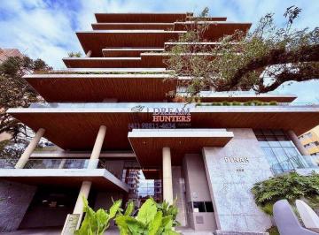 Apartamento · 181m² · 2 Quartos · 3 Vagas · Apartamento NOVO, com 180m² privativos, 2 Suítes, 3 Vagas