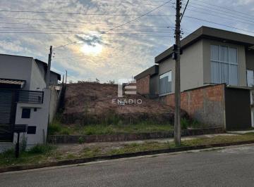 Terreno · Lote/Terreno, Loteamento Residencial Tiradentes - Poços de Caldas