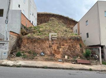 Terreno · Lote/Terreno, Jardim Vitória - Poços de Caldas
