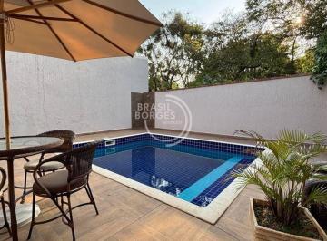Casa · 270m² · 4 Quartos · 4 Vagas · Casa à venda na Vila Trujillo – Sorocaba SP 4 Quartos, Piscina e Área Gourmet R$ 1.500.000
