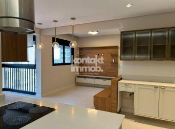Apartamento · 95m² · 3 Quartos · 2 Vagas · Apartamento com 2 quartos à Venda, Além Ponte - Sorocaba