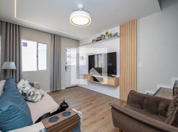 Casa · 124m² · 2 Quartos · 2 Vagas · Casa à Venda - Jabaquara, 2 Quartos, 124 m² - São Paulo