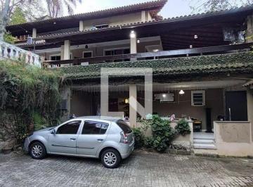 Casa · 665m² · 9 Quartos · 8 Vagas · Casa à Venda - Taquara, 9 Quartos, 665 m² - Rio de Janeiro
