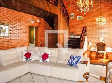 Casa · 580m² · 4 Quartos · 7 Vagas · Casa à Venda - Nonoai, 4 Quartos,  580 m² - Porto Alegre