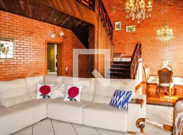 Casa · 580m² · 4 Quartos · 7 Vagas · Casa à Venda - Nonoai, 4 Quartos,  580 m² - Porto Alegre