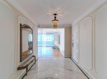 Apartamento · 383m² · 4 Quartos · 3 Vagas · Apartamento à Venda - Santa Cecília, 4 Quartos,  383 m² - São Paulo