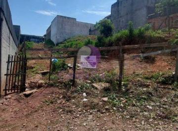 Terreno · 384m² · Terreno à Venda no Parque Umuarama – Suzano/Sp