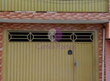 Casa · 169m² · 3 Quartos · 2 Vagas · Sobrado à venda, Jardim Cacique - Suzano/SP