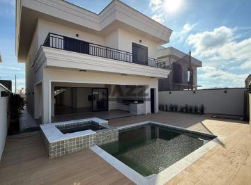 Casa · 266m² · 3 Quartos · 4 Vagas · Casa em condomínio à venda em Atibaia / Vista da Serra