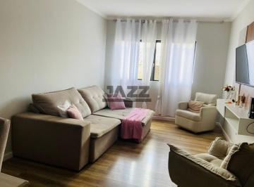 Apartamento · 97m² · 3 Quartos · 2 Vagas · Apartamento com 3 quartos e 2 vagas no Jardim do Trevo, Campinas