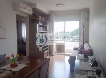 Apartamento · 57m² · 2 Quartos · 1 Vaga · Apartamento em Vila Carrão, São Paulo/SP de 57m² 2 quartos à venda por R$ 550.000,00