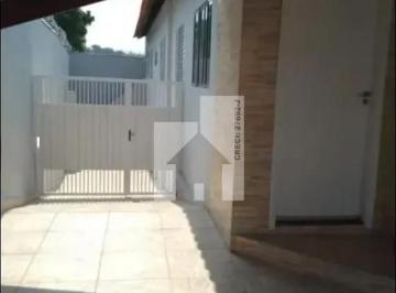 Casa · 149m² · 4 Quartos · 1 Vaga · Casa em Vila Rio Branco, Jundiaí/SP de 149m² 4 quartos à venda por R$ 550.000,00