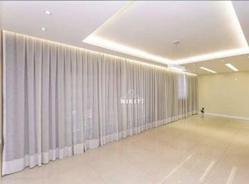 Apartamento · 132m² · 3 Quartos · 1 Vaga · Apartamento em Badu, Niterói/RJ de 132m² 3 quartos à venda por R$ 530.000,00