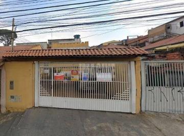 Casa · 176m² · 3 Quartos · 3 Vagas · Casa em Jardim Penha, São Paulo/SP de 176m² 3 quartos à venda por R$ 511.000,00