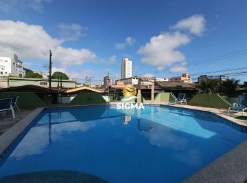 Apartamento · 110m² · 3 Quartos · 2 Vagas · Apartamento em Loteamento João Batista Julião, Guarujá/SP de 110m² 3 quartos à venda por R$ 600.000,