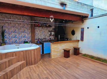 Casa · 91m² · 2 Quartos · 2 Vagas · Casa em Granja Viana, Cotia/SP de 91m² 2 quartos à venda por R$ 588.000,00