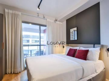 Comercial · 30m² · 1 Quarto · Studio em Pinheiros, São Paulo/SP de 30m² 1 quartos à venda por R$ 545.000,00