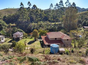 Casa · 21800m² · 4 Quartos · Casa em , São Luiz do Paraitinga/SP de 21800m² 4 quartos à venda por R$ 600.000,00