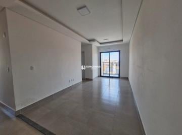Apartamento · 56m² · 2 Quartos · 1 Vaga · Apartamento para Locação no Edifico Wolf em Indaiatuba - SP
