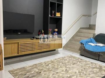 Casa · 168m² · 3 Quartos · 1 Vaga · Casa em Rudge Ramos, São Bernardo do Campo/SP de 168m² 3 quartos à venda por R$ 636.000,00