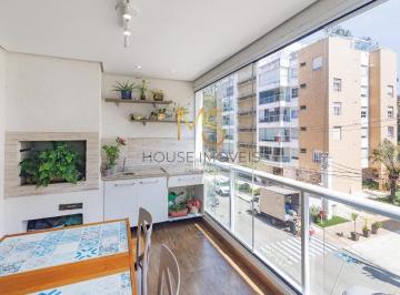 Apartamento · 96m² · 3 Quartos · 2 Vagas · Apartamento em Chácara Pavoeiro, Cotia/SP de 96m² 3 quartos à venda por R$ 680.000,00