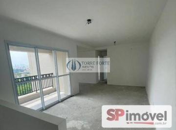 Apartamento · 77m² · 3 Quartos · 2 Vagas · Apartamento em Vila Suzana, São Paulo/SP de 77m² 3 quartos à venda por R$ 650.000,00