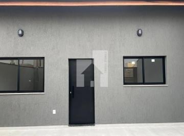 Casa · 90m² · 3 Quartos · 2 Vagas · Casa em Residencial Santa Giovana, Jundiaí/SP de 90m² 3 quartos à venda por R$ 640.000,00