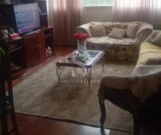 Apartamento · 115m² · 4 Quartos · 1 Vaga · Apartamento em Santo Amaro, São Paulo/SP de 115m² 4 quartos à venda por R$ 650.000,00