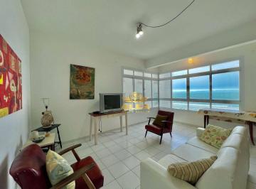 Apartamento · 130m² · 3 Quartos · 2 Vagas · Apartamento em Centro, Guarujá/SP de 130m² 3 quartos à venda por R$ 620.000,00