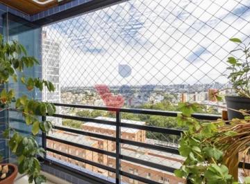 Apartamento · 67m² · 2 Quartos · 1 Vaga · Apartamento em Alto da Glória, Curitiba/PR de 67m² 2 quartos à venda por R$ 650.000,00