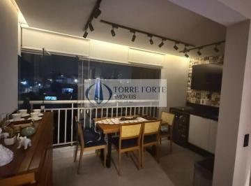 Apartamento · 64m² · 2 Quartos · 1 Vaga · Apartamento em Saúde, São Paulo/SP de 64m² 2 quartos à venda por R$ 675.000,00