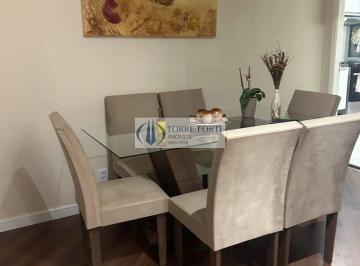 Apartamento · 75m² · 3 Quartos · 1 Vaga · Apartamento em Cambuci, São Paulo/SP de 75m² 3 quartos à venda por R$ 649.000,00