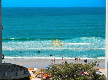 Apartamento · 68m² · 2 Quartos · Kitnet em Barra Funda, Guarujá/SP de 68m² 2 quartos à venda por R$ 530.000,00
