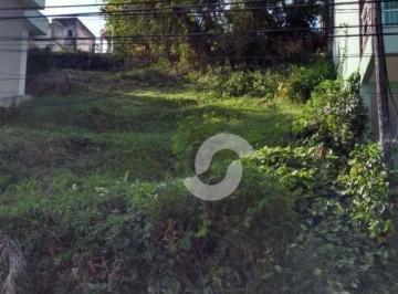 Terreno · 360m² · Terreno em Camboinhas, Niterói/RJ de 0m² à venda por R$ 700.000,00