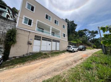 Casa · 200m² · 6 Quartos · 1 Vaga · Casa em Itaipu, Niterói/RJ de 200m² 6 quartos à venda por R$ 600.000,00