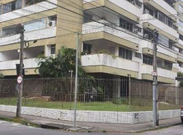 Apartamento · 200m² · 4 Quartos · 2 Vagas · Apartamento em Aldeota, Fortaleza/CE de 200m² 4 quartos à venda por R$ 690.000,00