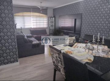 Apartamento · 94m² · 3 Quartos · 1 Vaga · Apartamento em Vila Albertina, São Paulo/SP de 94m² 3 quartos à venda por R$ 650.000,00